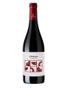 Red Wine Vinalopó Alicante Bouschet | Shipping throughout Spain and Europe