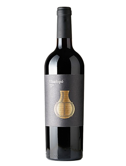 Red Wine Vinalopó Crianza | Shipping throughout Spain and Europe