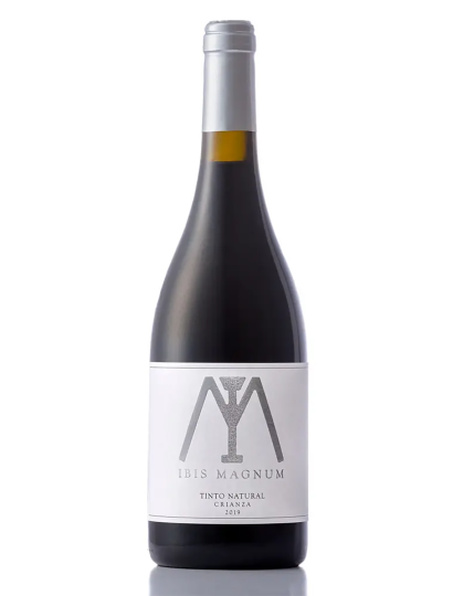 Vino Tinto Ibis Magnum | Envíos a toda España y Europa