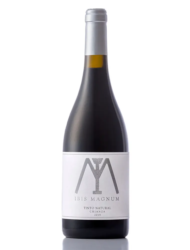 Red Wine Ibis Magnum | Shipping throughout Spain and Europe
