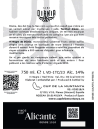 Vino Tinto Diània Negre | Envíos a toda España y Europa