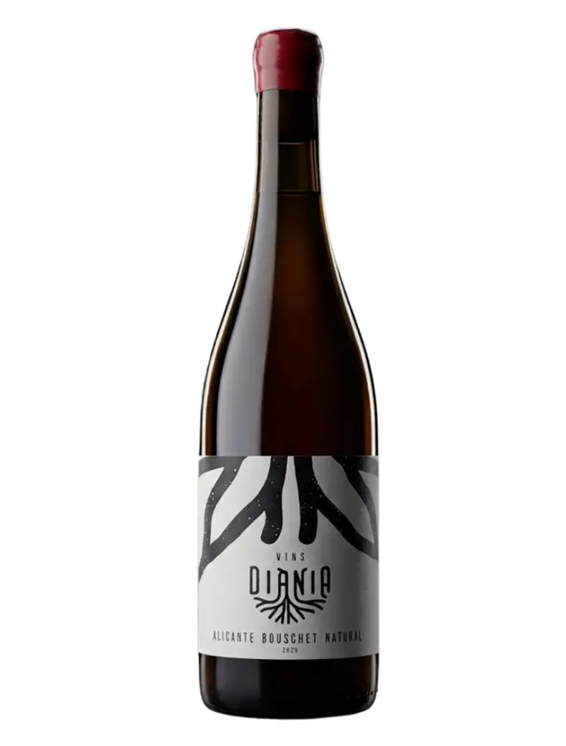Vino Tinto Diània Negre | Envíos a toda España y Europa