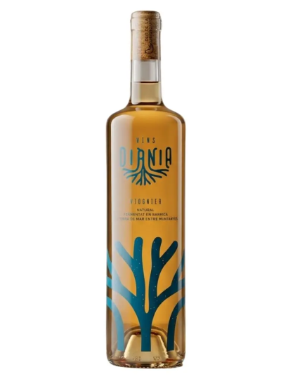 Vino Blanco Diània Blanco | Envíos a toda España y Europa