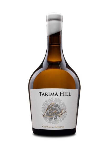 White Wine Tarima Hill Lias