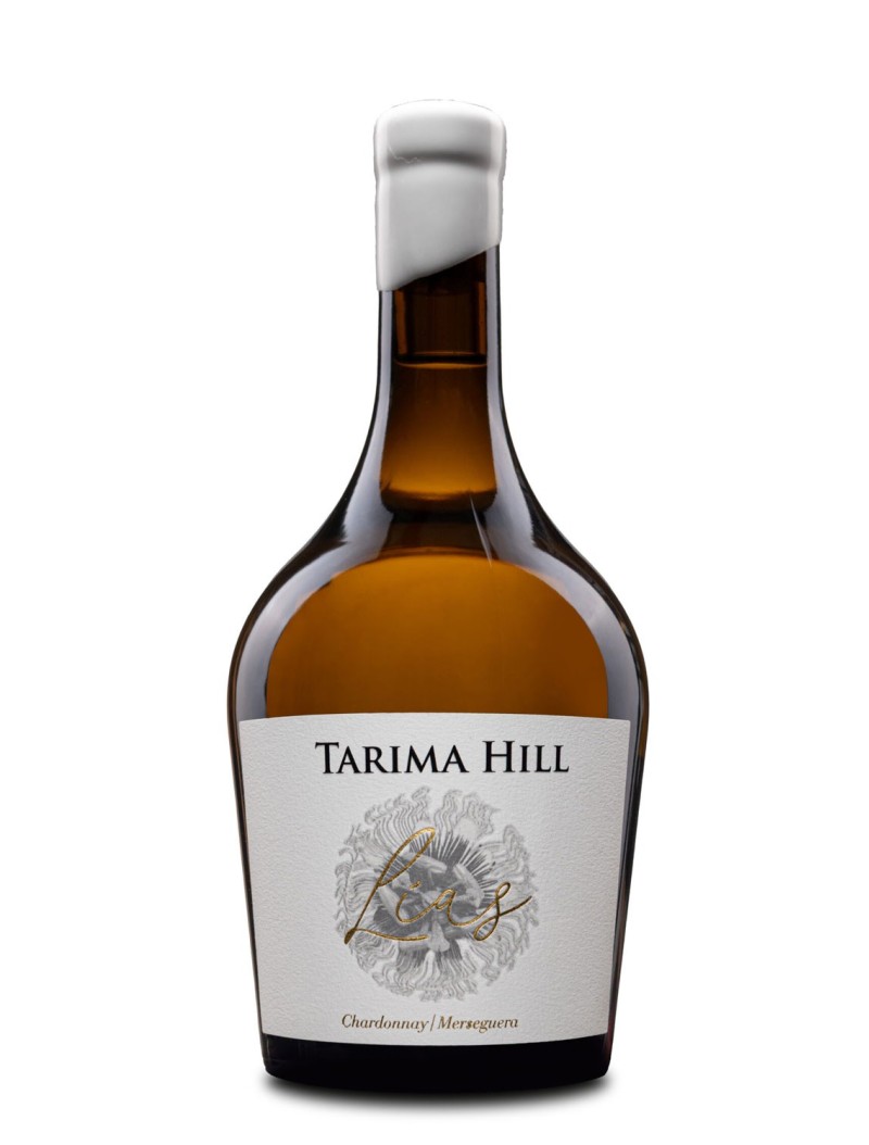 Vino Blanco Tarima Hill Lías