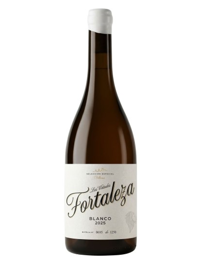 Vino Blanco Fortalezat | Envíos a toda España y Europa