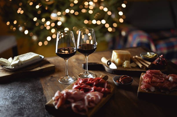 The Guide to Choosing the Best Wines for Christmas