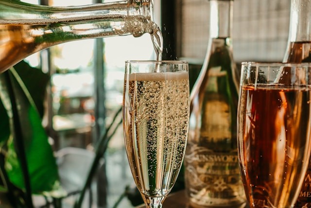 Discovering Cava: Spain’s Sparkling Jewel Discovering Cava: Spain’s Sparkling Jewel